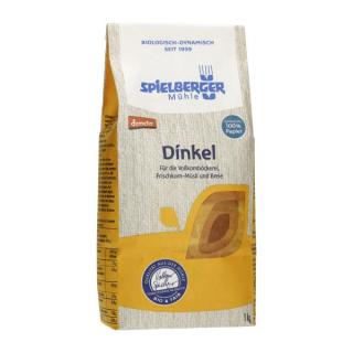 Dinkel 1 kg, Spielberger