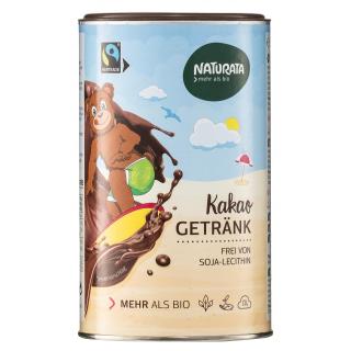 Kakao Getränk, Instant