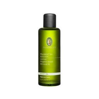 Mandelöl für den Körper, 100 ml, Primavera