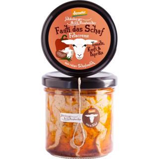 Feta-Creme Fanti das Schaf