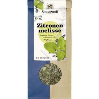 Zitronenmelisse, lose von Sonnentor