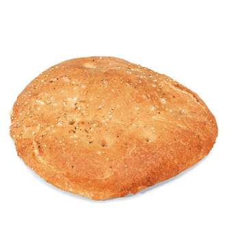 Focaccia Mini, Köhler