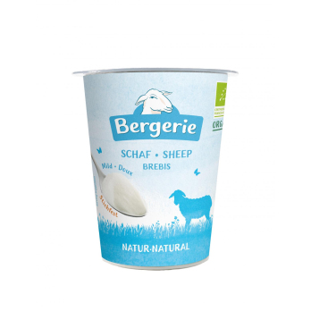 Schafjoghurt Natur (8 x 125 g)