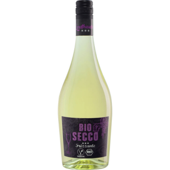 Bio Secco, 0,75 l