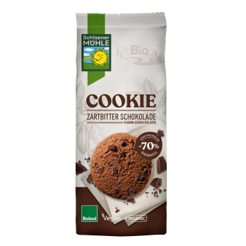 Cookie Schoko
