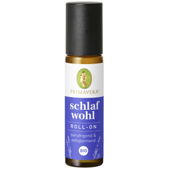 Schlafwohl Roll-On, 10 ml Flasche