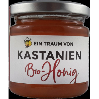 Kastanienhonig