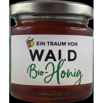 Waldhonig