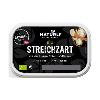 Veganes Streichfett