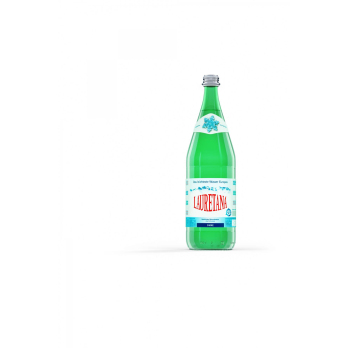 Lauretana ohne Kohlensäure, (6 x 1 l)