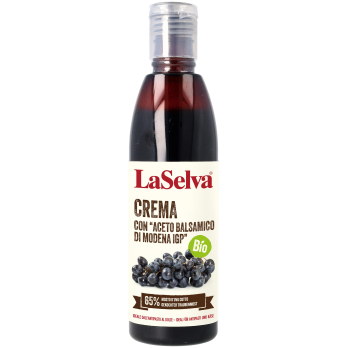 Crema di Balsamico, La Selva